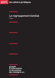 Le regroupement familial