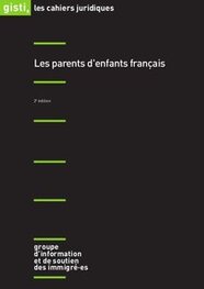 Les parents d'enfants français