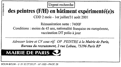 [Image de l'offre d'emploi]