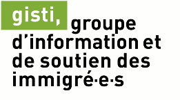 Présentation du Gisti