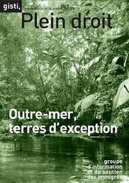 Outre-mer, terres d'exception