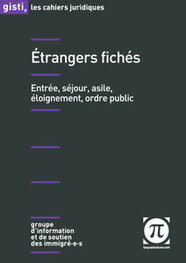 Étrangers fichés