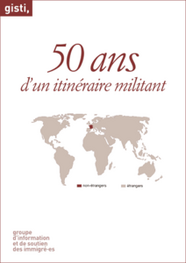 50 ans d'un itinéraire militant