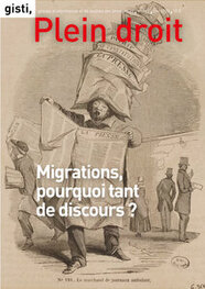Migrations, pourquoi tant de discours ?