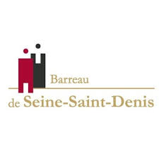 L'ordre des avocats de Seine-Saint-Denis